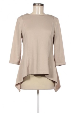 Дамска блуза Unbranded, Размер M, Цвят Бежов, Цена 19,00 лв.