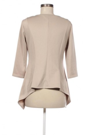 Дамска блуза Unbranded, Размер M, Цвят Бежов, Цена 19,00 лв.