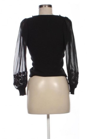 Bluzka damska Unbranded, Rozmiar S, Kolor Czarny, Cena 36,78 zł