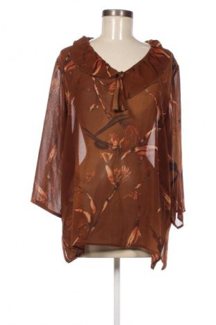 Dámska blúza Unbranded, Veľkosť L, Farba Viacfarebná, Cena  9,72 €