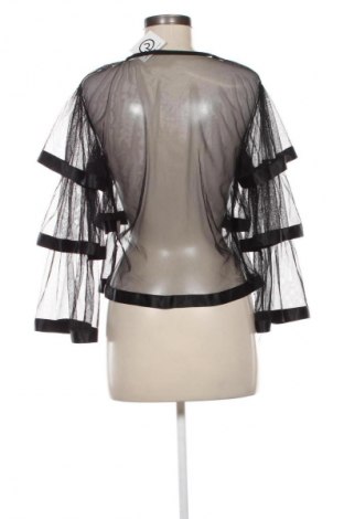 Γυναικεία μπλούζα Unbranded, Μέγεθος M, Χρώμα Μαύρο, Τιμή 9,72 €