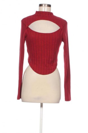 Damen Shirt Unbranded, Größe S, Farbe Rot, Preis € 9,72