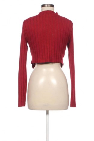 Damen Shirt Unbranded, Größe S, Farbe Rot, Preis € 9,72