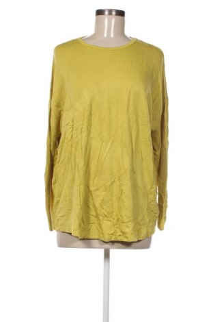 Дамска блуза Unbranded, Размер XL, Цвят Зелен, Цена 6,99 лв.