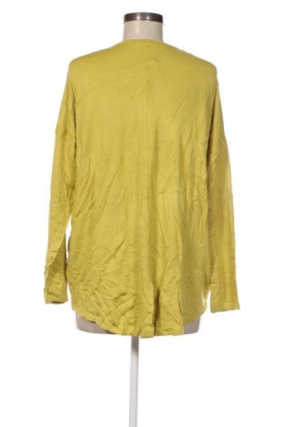 Дамска блуза Unbranded, Размер XL, Цвят Зелен, Цена 6,99 лв.