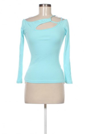 Dámská halenka Unbranded, Velikost S, Barva Modrá, Cena  169,00 Kč