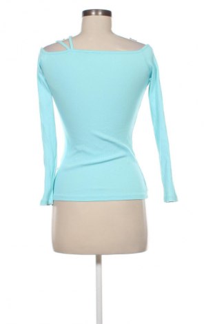 Dámská halenka Unbranded, Velikost S, Barva Modrá, Cena  169,00 Kč