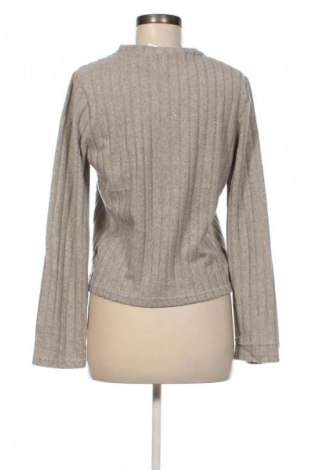 Dámska blúza Unbranded, Veľkosť L, Farba Sivá, Cena  4,95 €