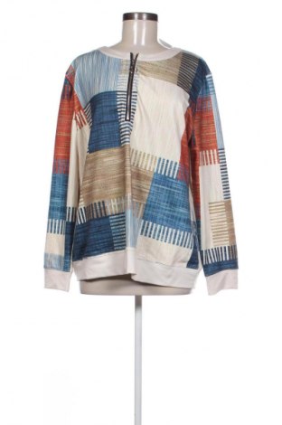 Női blúz Unbranded, Méret 3XL, Szín Sokszínű, Ár 6 400 Ft