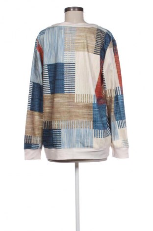 Női blúz Unbranded, Méret 3XL, Szín Sokszínű, Ár 6 400 Ft