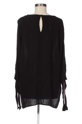 Dámská halenka Miss E, Velikost XXL, Barva Černá, Cena  418,00 Kč