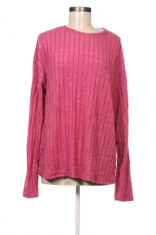 Γυναικεία μπλούζα Unbranded, Μέγεθος XL, Χρώμα Πολύχρωμο, Τιμή 6,99 €