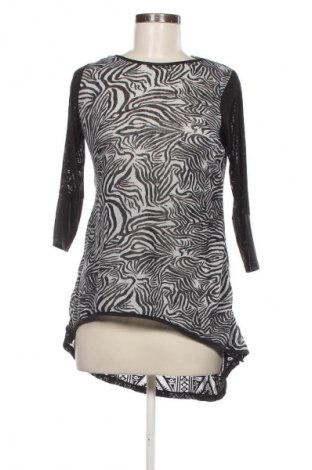 Γυναικεία μπλούζα Unbranded, Μέγεθος XS, Χρώμα Πολύχρωμο, Τιμή 9,99 €