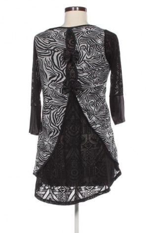 Γυναικεία μπλούζα Unbranded, Μέγεθος XS, Χρώμα Πολύχρωμο, Τιμή 9,99 €