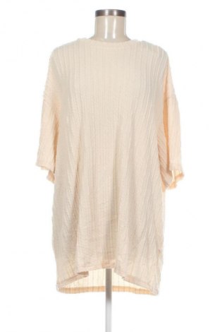 Bluzka damska Unbranded, Rozmiar XL, Kolor Beżowy, Cena 46,99 zł