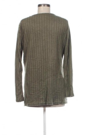 Дамска блуза Unbranded, Размер XL, Цвят Зелен, Цена 14,99 лв.