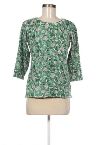 Дамска блуза Unbranded, Размер M, Цвят Многоцветен, Цена 8,99 лв.