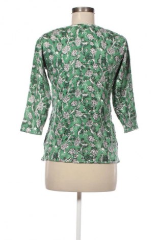 Дамска блуза Unbranded, Размер M, Цвят Многоцветен, Цена 8,99 лв.