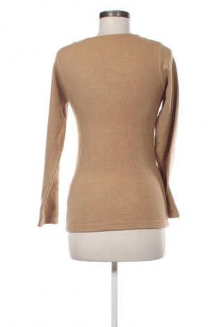 Dámská halenka Unbranded, Velikost S, Barva Hnědá, Cena  169,00 Kč