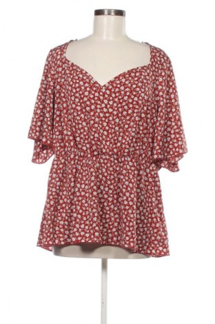 Dámská halenka Unbranded, Velikost XL, Barva Vícebarevné, Cena  241,00 Kč