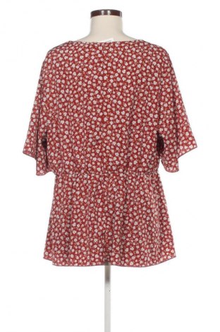 Dámská halenka Unbranded, Velikost XL, Barva Vícebarevné, Cena  241,00 Kč