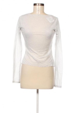 Dámska blúza Unbranded, Veľkosť M, Farba Sivá, Cena  2,95 €