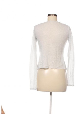 Dámska blúza Unbranded, Veľkosť M, Farba Sivá, Cena  2,95 €