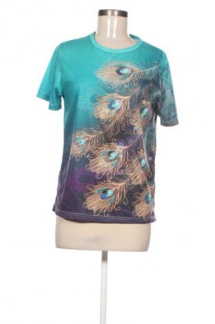 Damen Shirt Unbranded, Größe S, Farbe Mehrfarbig, Preis € 9,72