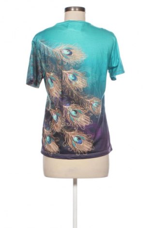 Damen Shirt Unbranded, Größe S, Farbe Mehrfarbig, Preis € 9,72