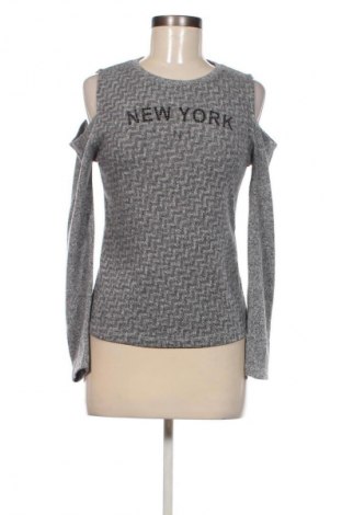 Damen Shirt Unbranded, Größe S, Farbe Grau, Preis € 9,72