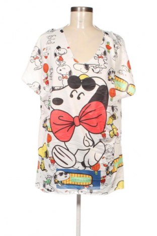 Γυναικεία μπλούζα Unbranded, Μέγεθος L, Χρώμα Πολύχρωμο, Τιμή 3,99 €