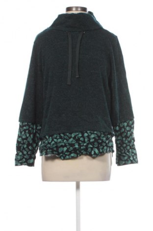 Дамска блуза Unbranded, Размер M, Цвят Многоцветен, Цена 11,99 лв.