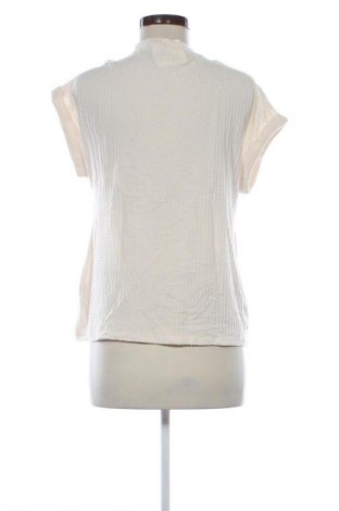 Bluzka damska Unbranded, Rozmiar M, Kolor ecru, Cena 40,99 zł