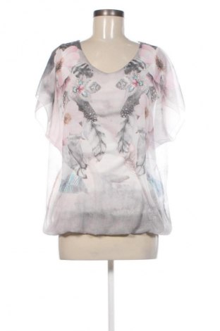 Dámská halenka Unbranded, Velikost XL, Barva Vícebarevné, Cena  209,00 Kč