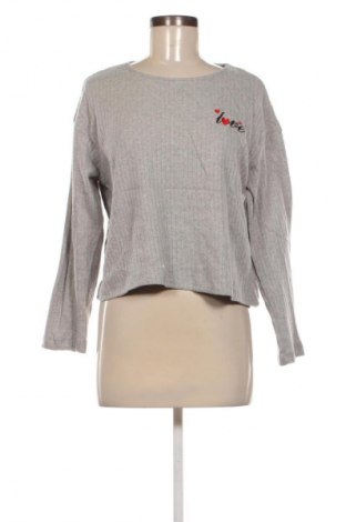 Damen Shirt Unbranded, Größe L, Farbe Grau, Preis € 2,99