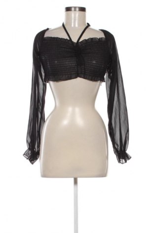 Dámská halenka Unbranded, Velikost XS, Barva Černá, Cena  241,00 Kč