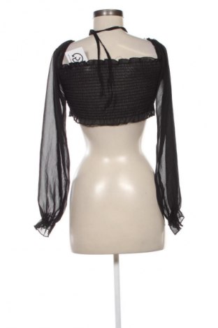 Dámská halenka Unbranded, Velikost XS, Barva Černá, Cena  241,00 Kč