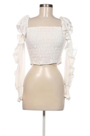 Dámská halenka Unbranded, Velikost S, Barva Bílá, Cena  169,00 Kč