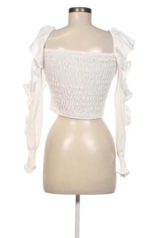 Dámská halenka Unbranded, Velikost S, Barva Bílá, Cena  169,00 Kč