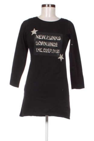 Damen Shirt Unbranded, Größe S, Farbe Schwarz, Preis € 12,28