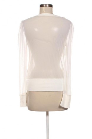 Дамска блуза Unbranded, Размер S, Цвят Екрю, Цена 6,99 лв.