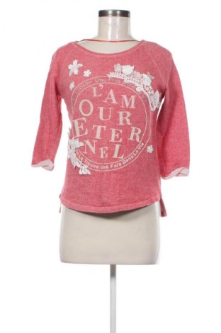 Dámská halenka Unbranded, Velikost S, Barva Červená, Cena  169,00 Kč