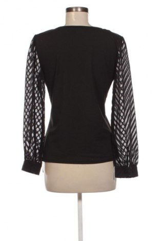 Дамска блуза Unbranded, Размер L, Цвят Черен, Цена 5,62 €