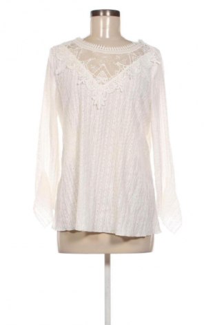 Dámska blúza Unbranded, Veľkosť M, Farba Biela, Cena  8,95 €