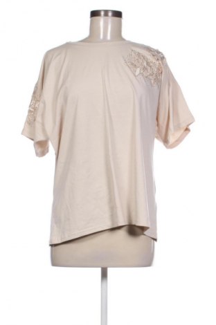 Bluză de femei Unbranded, Mărime XXL, Culoare Bej, Preț 65,99 Lei