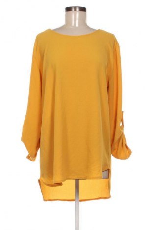 Dámská halenka Unbranded, Velikost L, Barva Žlutá, Cena  69,00 Kč