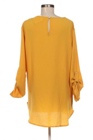 Dámská halenka Unbranded, Velikost L, Barva Žlutá, Cena  69,00 Kč