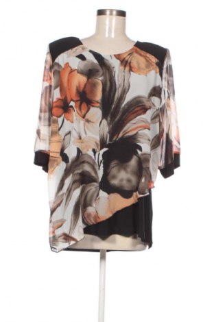 Γυναικεία μπλούζα Unbranded, Μέγεθος XL, Χρώμα Πολύχρωμο, Τιμή 7,76 €