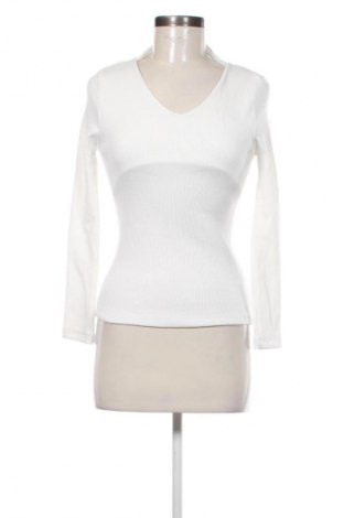 Γυναικεία μπλούζα Unbranded, Μέγεθος M, Χρώμα Λευκό, Τιμή 6,99 €