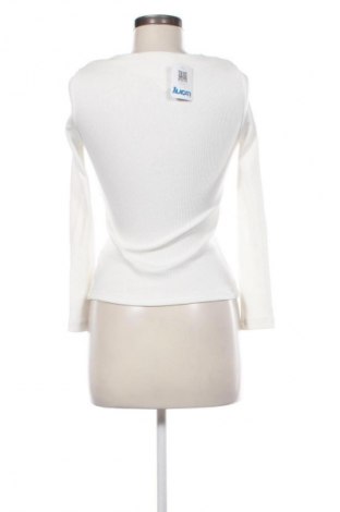 Γυναικεία μπλούζα Unbranded, Μέγεθος M, Χρώμα Λευκό, Τιμή 6,99 €